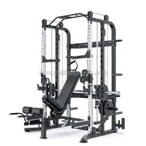 Smith Multi Fuctional Trainer