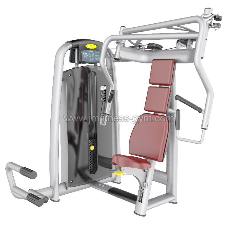 Low Price Seated Gym Fitness Chest Press