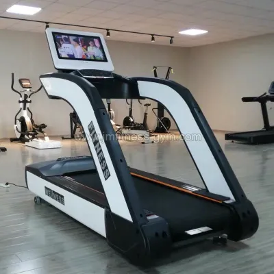 JMT12 Treadmill