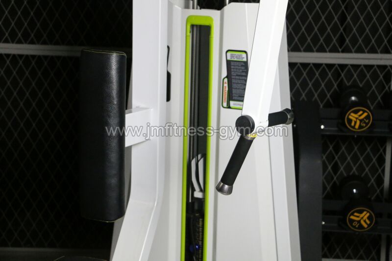 リアデルトペックフライマシン