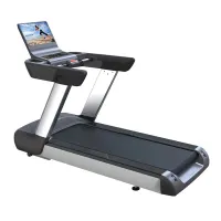 gym use treadmill