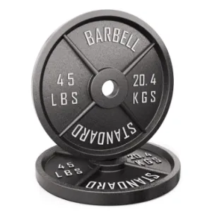 Barbell  weight set