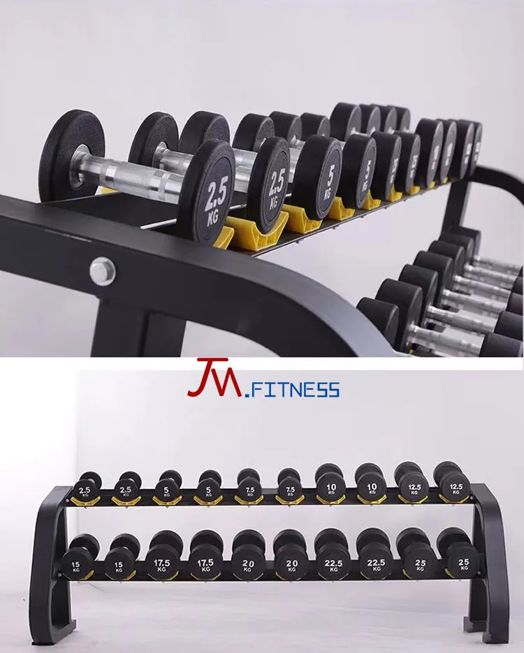 Things To Consider When Purchasing Wholesale Dumbbells For Your Gym Or Fitness Center