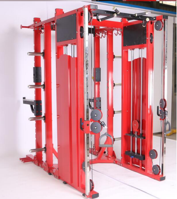 Multi fucntional trainer