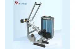 How to Maintain Lat Pulldown Machine?