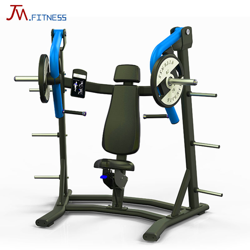 Fitness 2025 equipment vendors