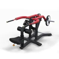 Seated Dip trainer