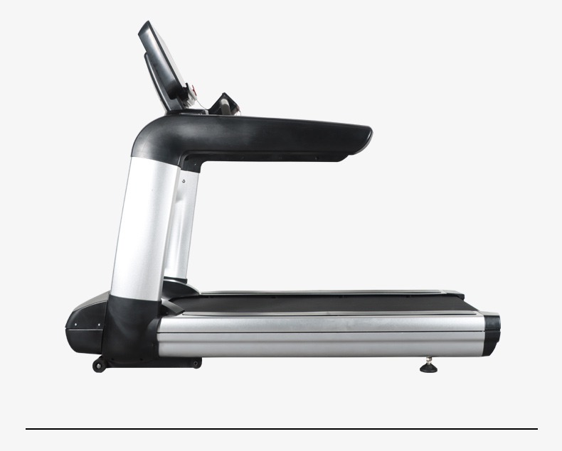 Commercial Motorized treadmill