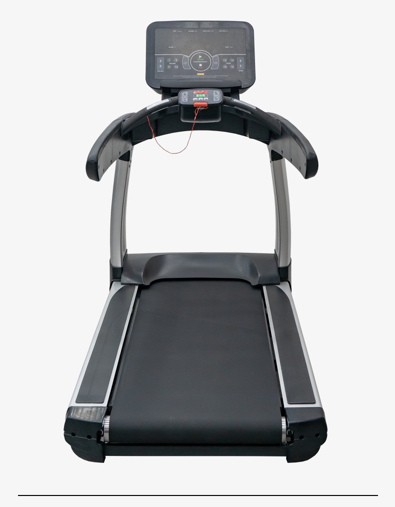 Commercial Motorized treadmill