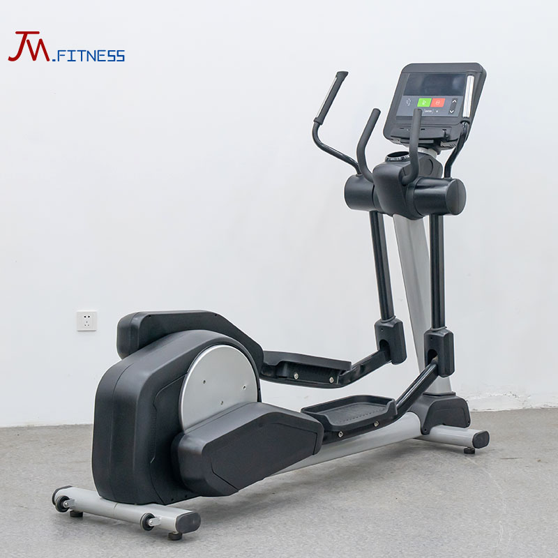 commercial cardio elliptical stepper