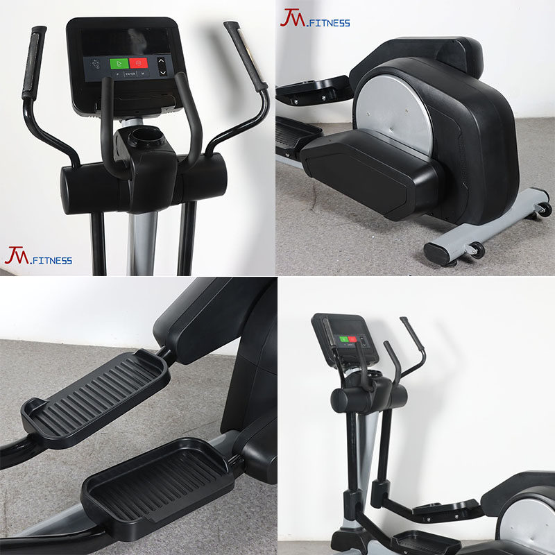 commercial cardio elliptical stepper