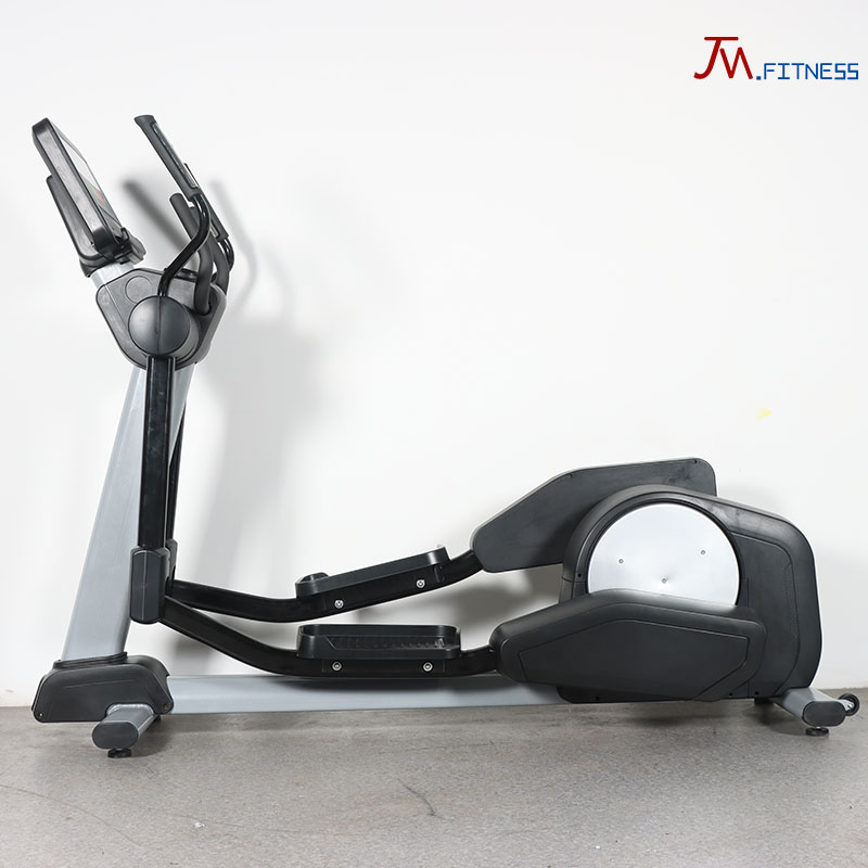 commercial cardio elliptical stepper