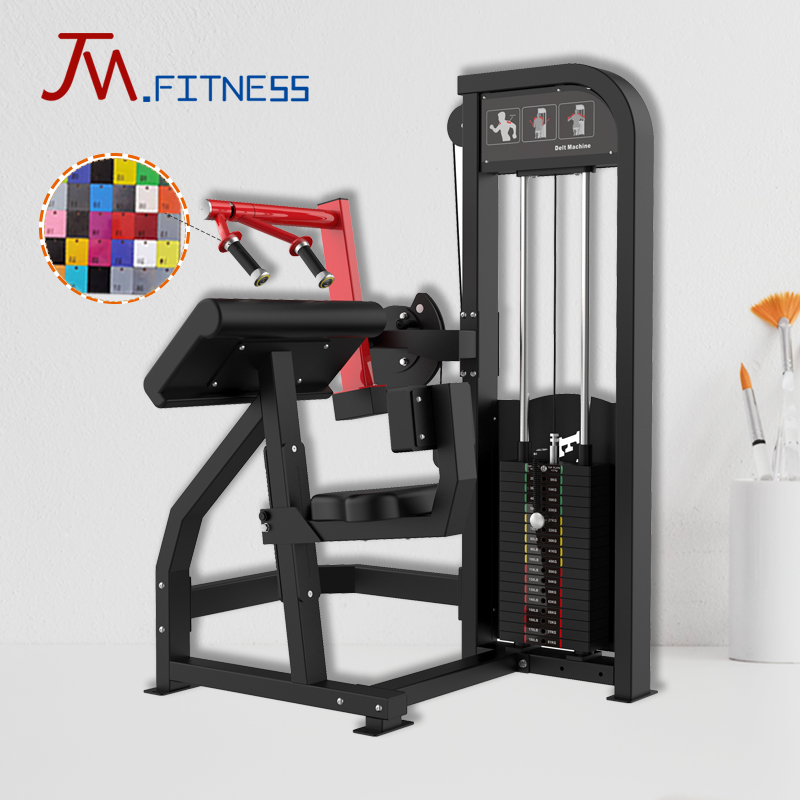 Triceps Extension machine