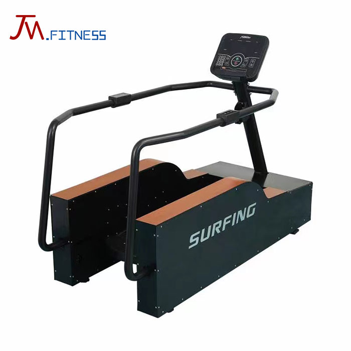 Gym Surfing machine