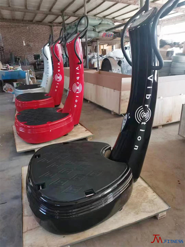 Super Massage vibration machine