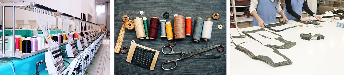 Clothing Design Services