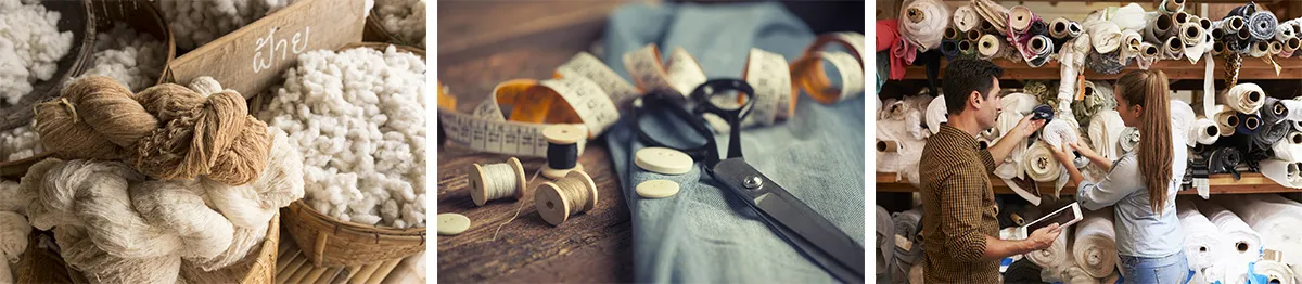 Clothing Design Services