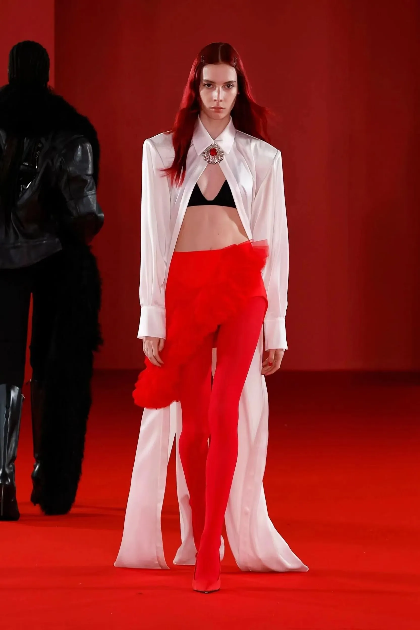 Top 10 popular colors for autumn and winter from 2023 to 2024