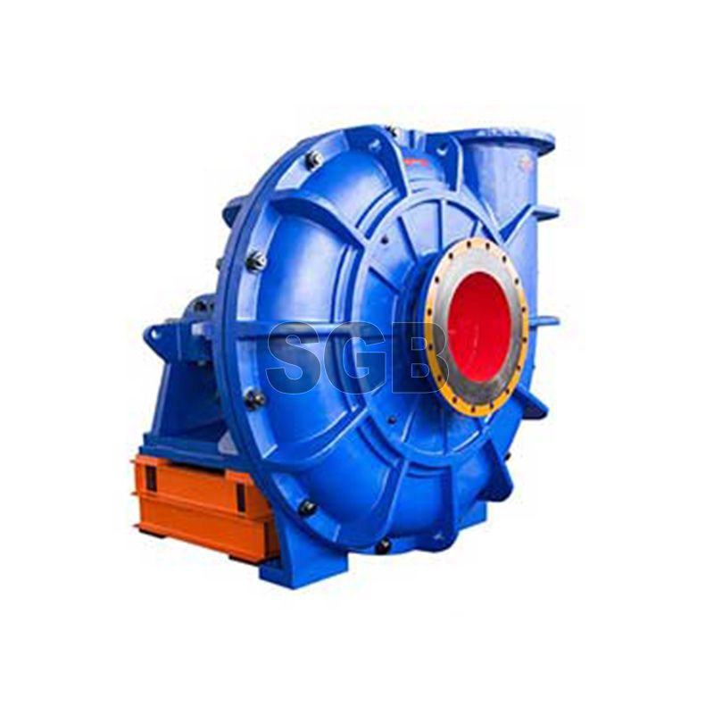 Horizontal Slurry Pump, Horizontal Slurry Pump Manufacturers