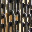 Round-Link Chain