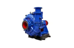 What is the Way to Maintain the Slurry Pump?