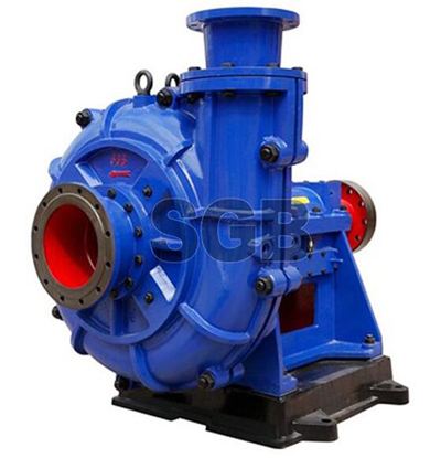 What Is the Difference between a Horizontal Pump and a Vertical Pump?