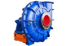 How to Reduce the Wear of Slurry Pump?