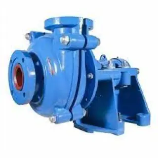 This pump designed for handling raw sewage, wastewater, and heavy-duty industrial applications, where the pump is subject to clogging