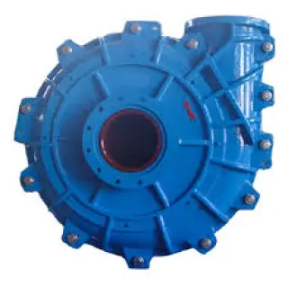 Slurry pumps are used for the transportation of solids in coal, copper, iron ore, phosphate and in other mining operations.