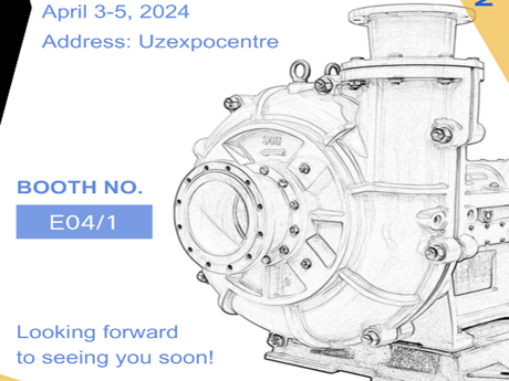 SGB's Journey to Success Continues at UzMiningExpo 2025