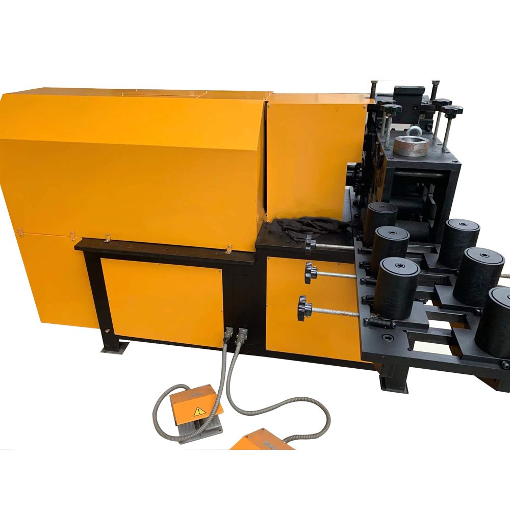 embossing machine