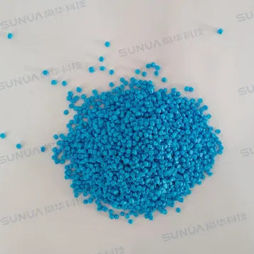 105℃ UV light cross-linked low-smoke halogen-free flame retardant polyolefin insulation material