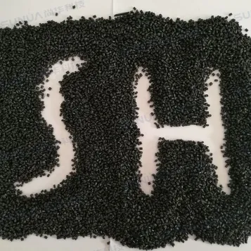 High Density Polyethylene (HDPE)