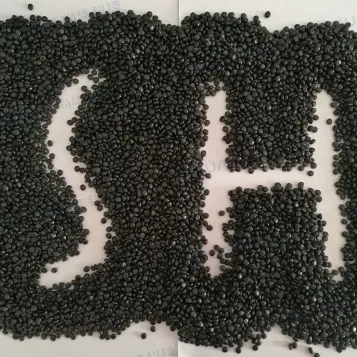 Low Density Polyethylene Sheathing Compound (LLDPE)