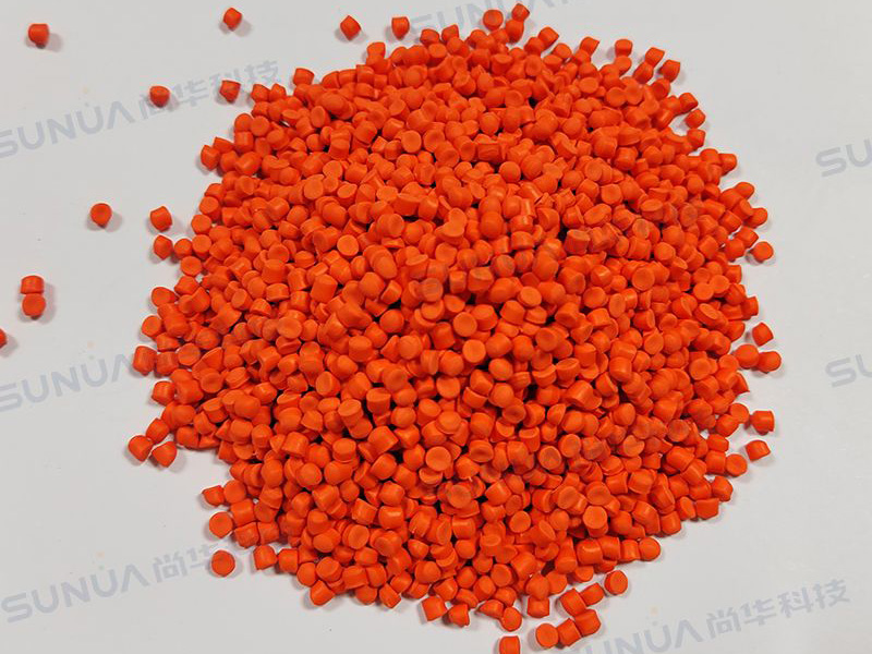 Enhance Safety and Sustainability with SUNUA's Low Smoke Halogen-Free Sheath Materials