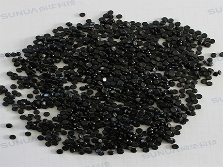 90℃ high quality pvc sheath material for cable