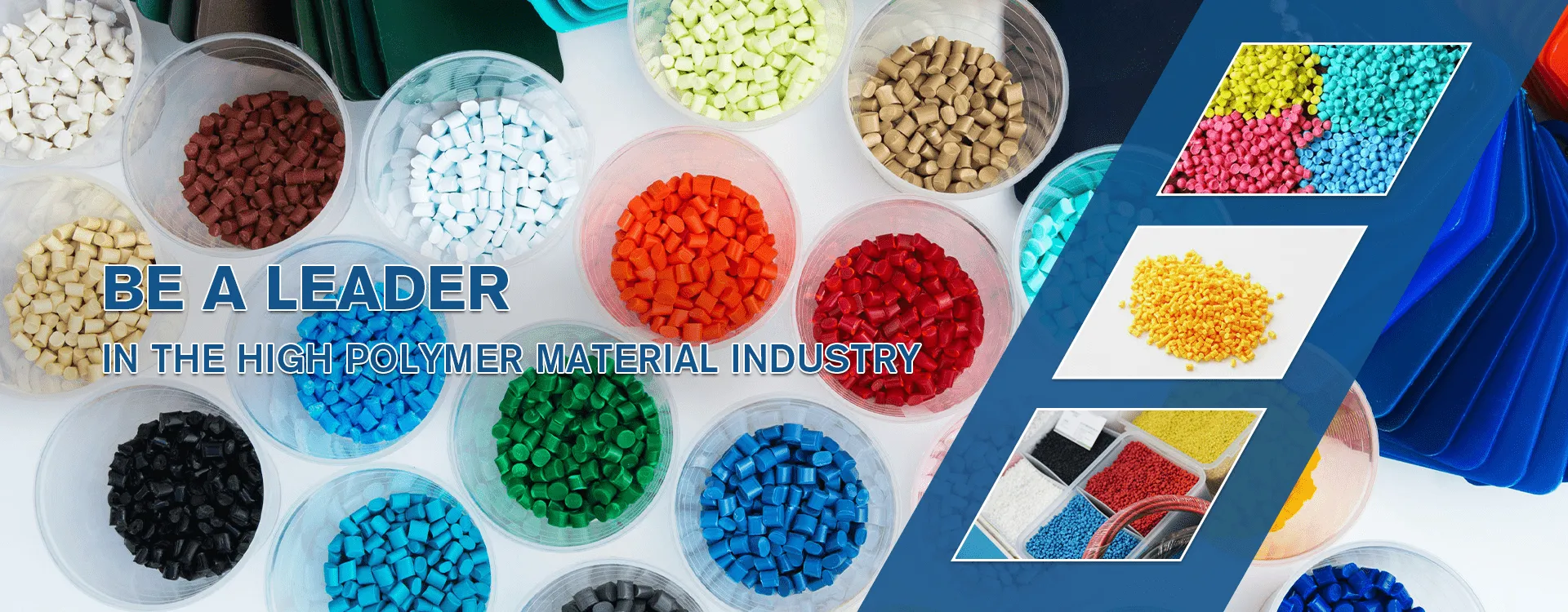 SUNUA: Your Trusted Partner for High-Quality Cable Compounds