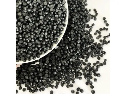 Fire Retardant Polyethylene: An Option for Material Application