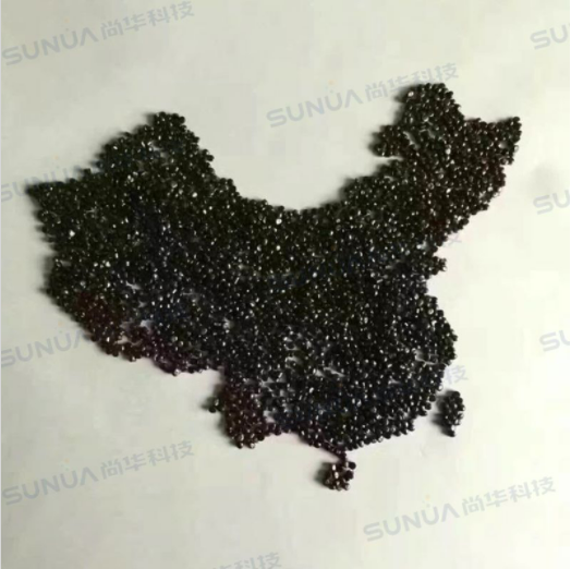 SUNUA: Your Trusted Source for Raw Materials in Plastic Production