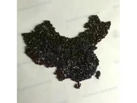 SUNUA: Your Trusted Polymer Compounding Company for LSZH Solutions