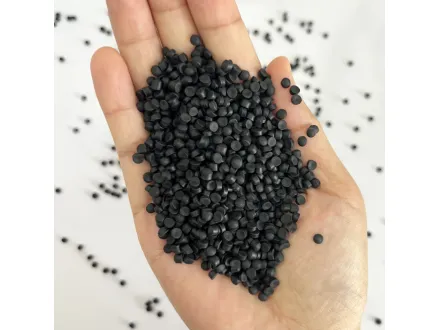 SUNUA's Polyolefin Sheath Material: Enhancing Cable Performance and Safety