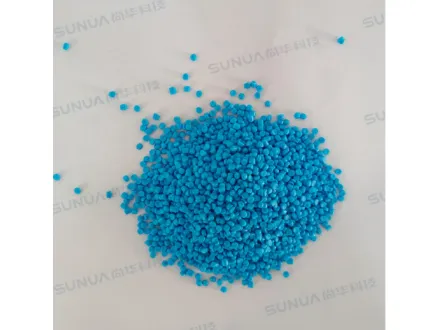 SUNUA's LSZH Compound: Enhancing Safety with Cross-Linked Polyolefin