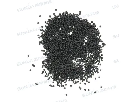 SUNUA: Delivering Versatile and High-Quality Cable Materials and Compounds