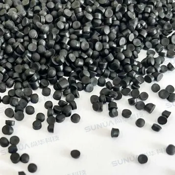 Antitracking HDPE TDS