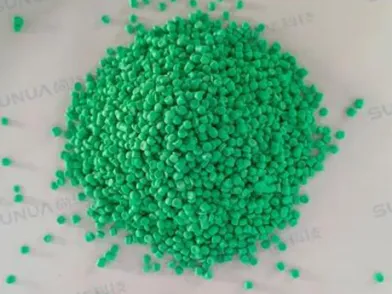 What Is The Thermoplastic Granules