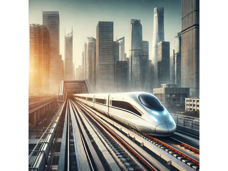 Rail Transit