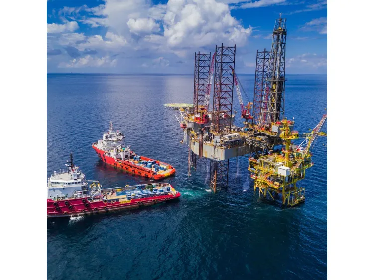 Marine & Offshore