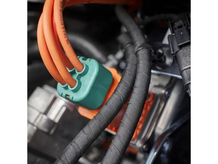 Automotive & Electric Vehicles (EV)
