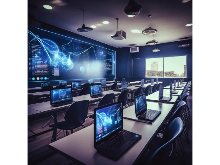 Data Communication & 5G