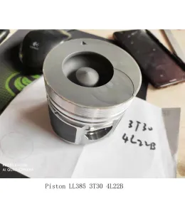 Piston for LAIDONG LL380 LL480